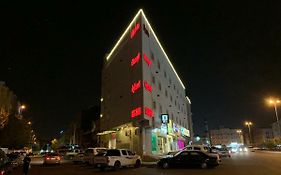 ساس رتل للوحدات السكنية المفروشة